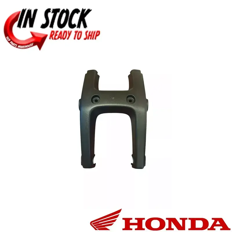 HONDA BUMPER PLASTIC GUARD COVER SHROUD 2005-2024 TRX250 RECON