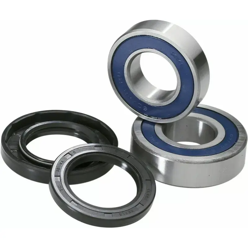 MOOSE RACING 0215-0959 Wheel Bearing Kit fits TRX420FE Rancher