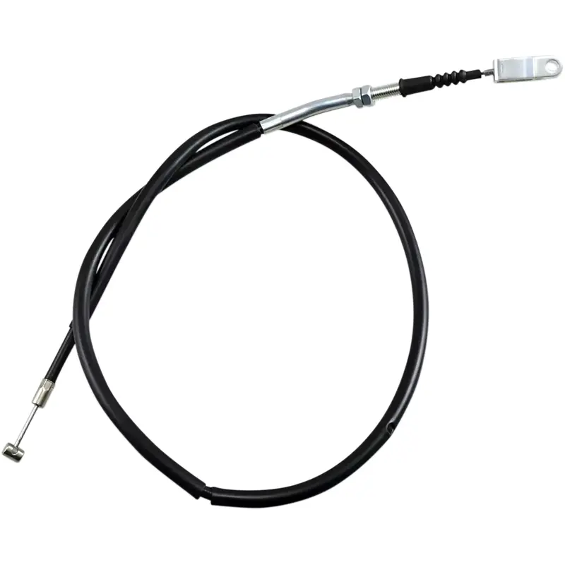 MOOSE RACING 0653-0092 Control Cables Yamaha YFM 450 FX Wolverine 4x4 2006-10