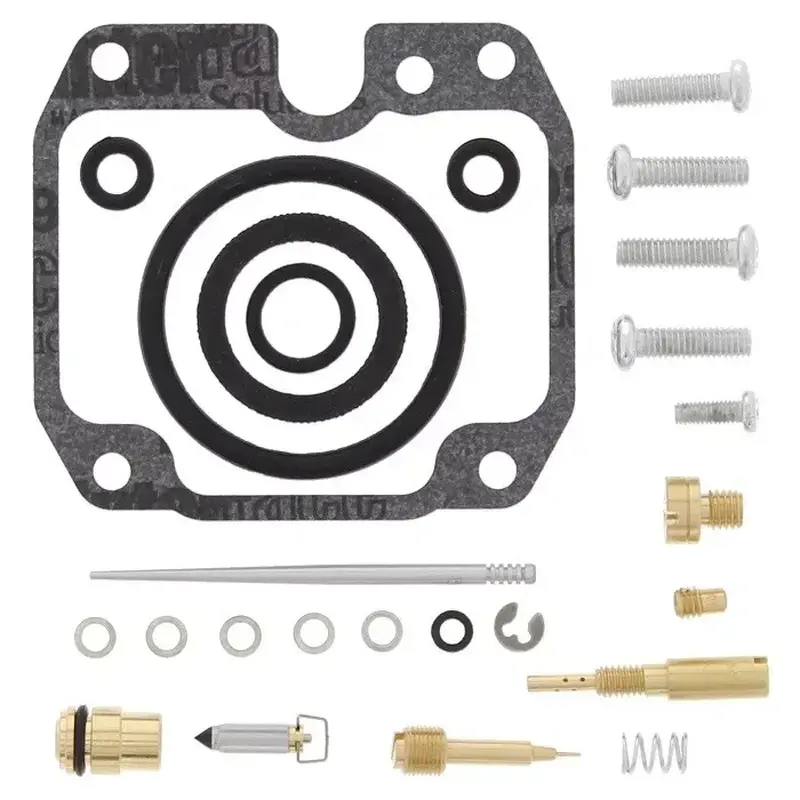 Moose Racing ATV Carb Carburetor Rebuild Kit For Yamaha 1003-0603