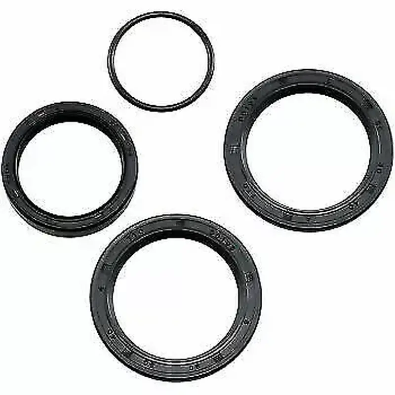 Moose Racing Front Differential Bearing and Seal Kit 0935-1036