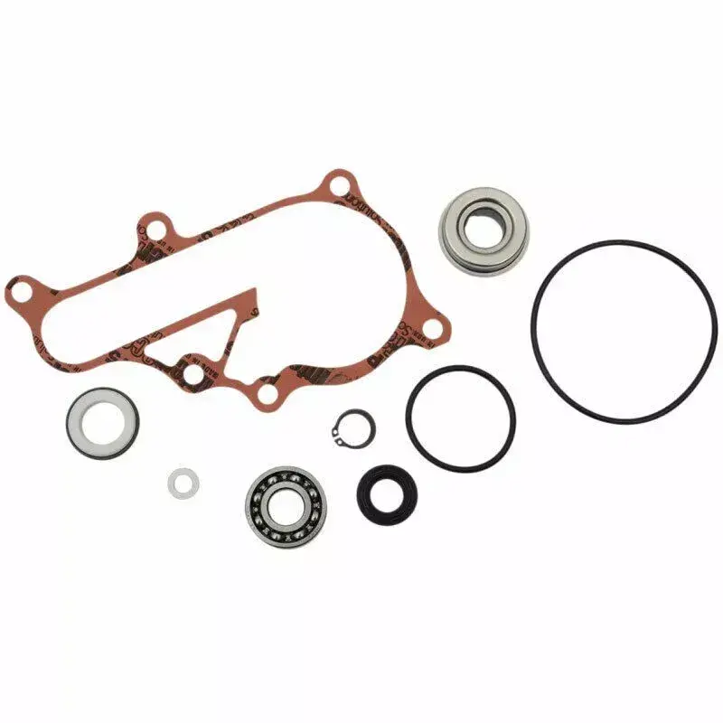 Moose Racing Water Pump Rebuild Kits Yamaha YFM700R Raptor 06-16 0934-4855