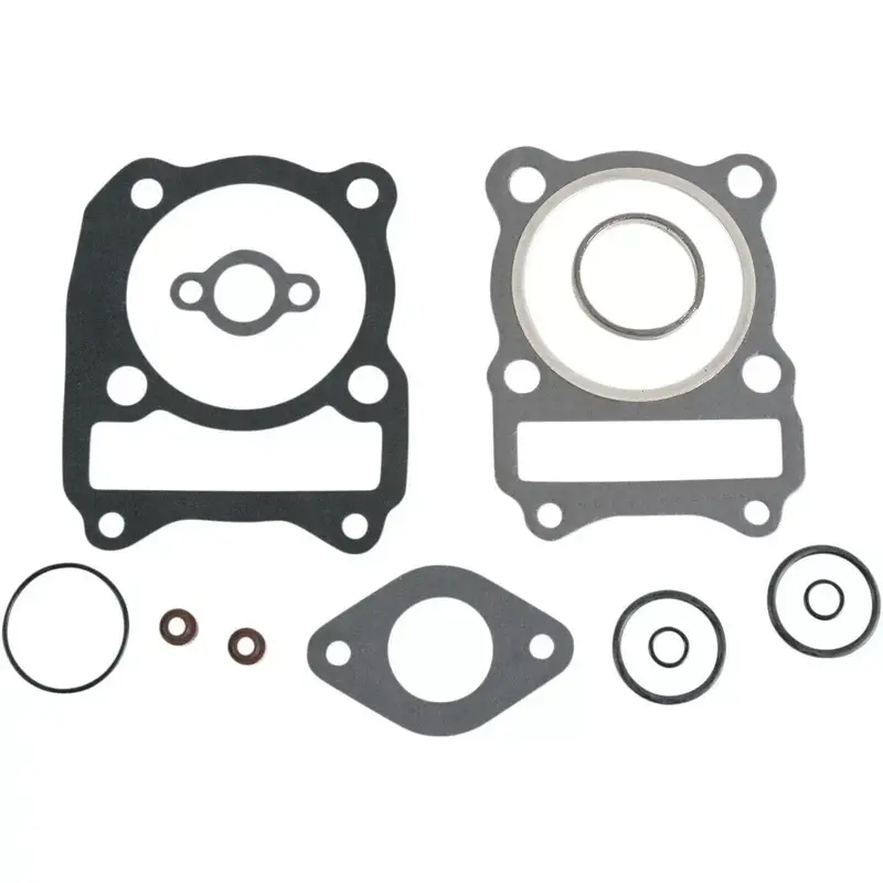 Moose Top End Gasket Set Suzuki LT-F250 Ozark 02-14 LT-F250F Quad Runner 4x4 02