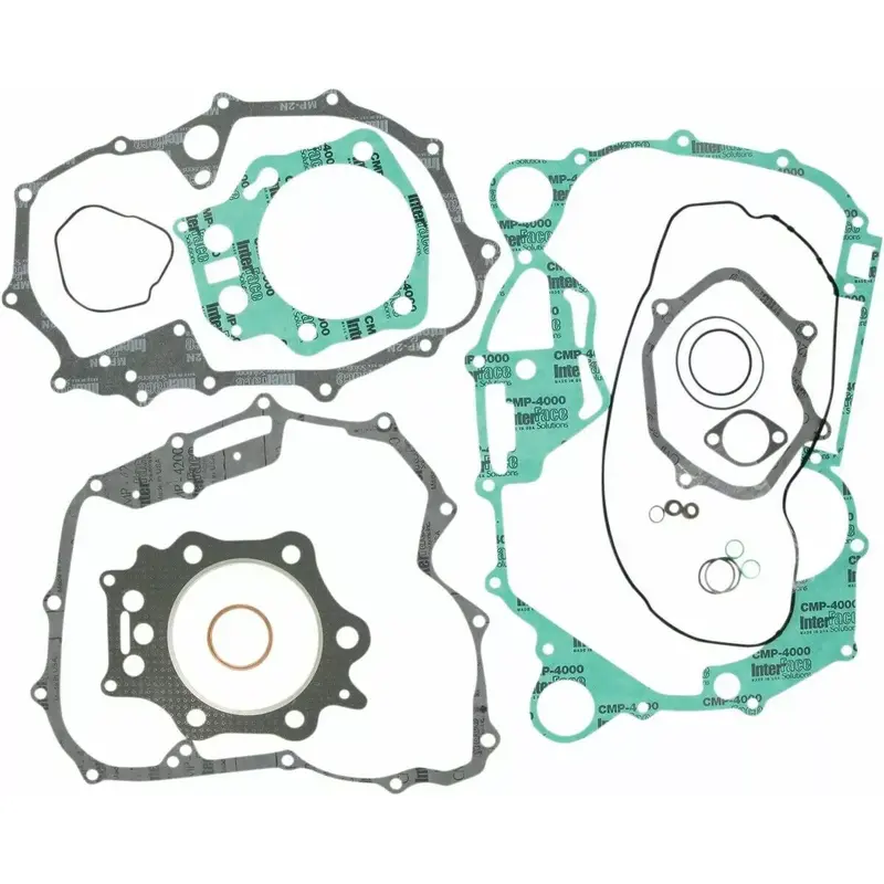 NEW MOOSE RACING Complete Gasket Kit 0934-0154 Honda Foreman 450 1998-2004