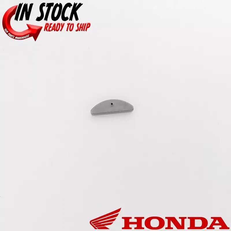 NEW OEM HONDA FLYWHEEL KEY 400X 1999-2008 400X 2009-2014 TRX700XX 2008-2009
