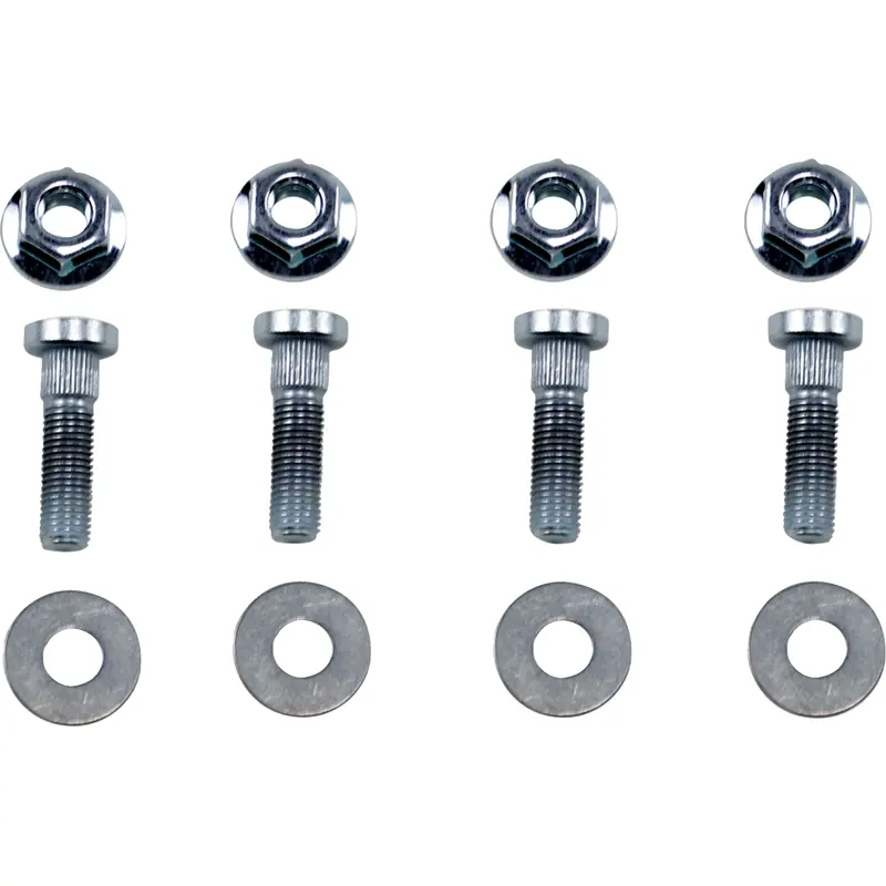 Wheel Stud/Nut Kit
