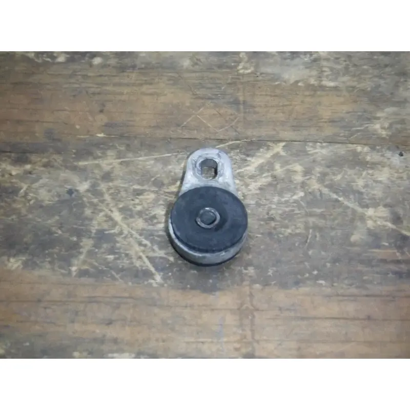 1990 Rm125 Exhaust Holder Hanger Mount Bushing Rubber Frame