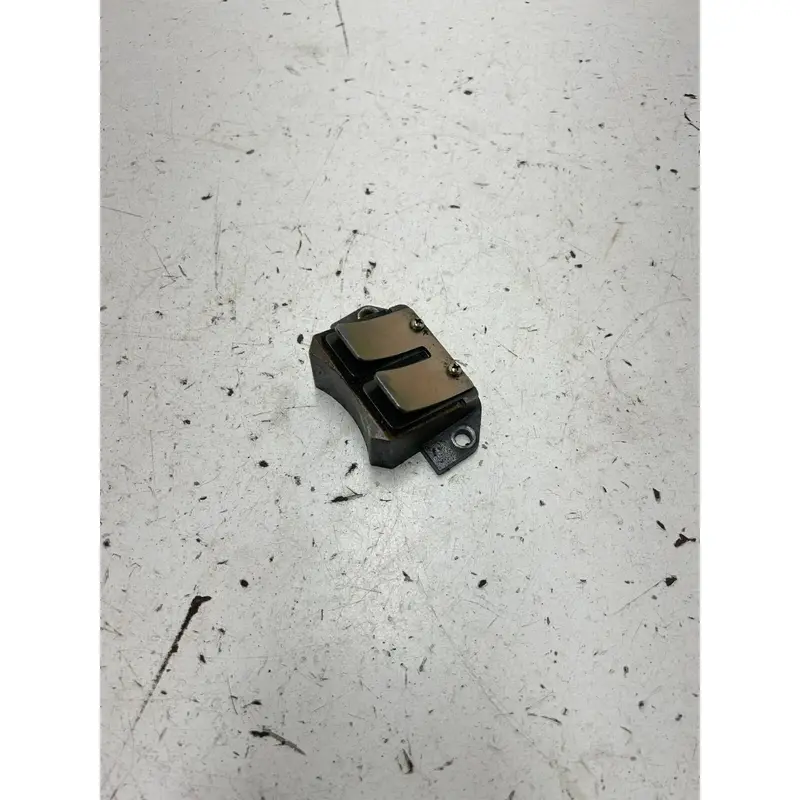 80 1980 Suzuki Ds 250 DS250 OEM GOOD! Intake Reed Cage Reeds Free Ship