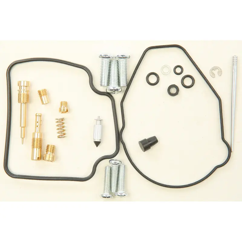 ALL BALLS CARBURETOR REPAIR KIT