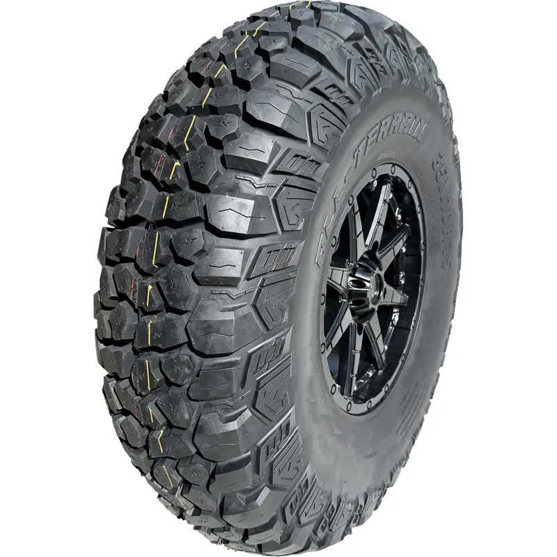 All Terrain Tire