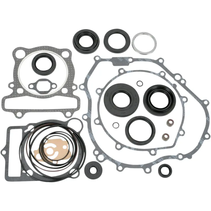 Complete Gasket and Oil Seal Kit