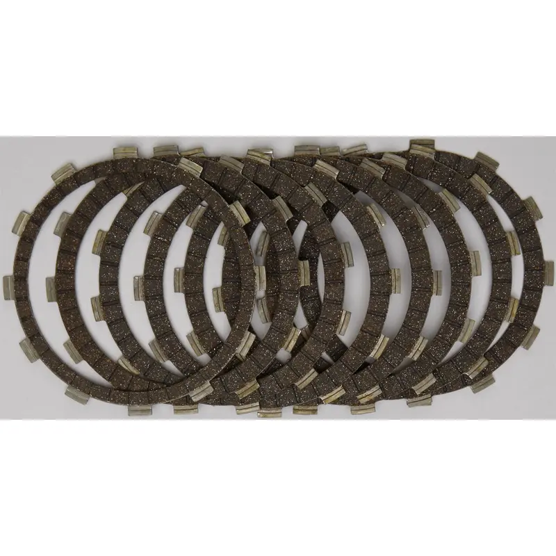 EBC REDLINE CLUTCH KIT CK3433