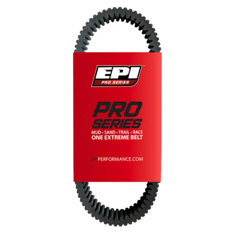 EPI PRO SERIES DRIVE BELT