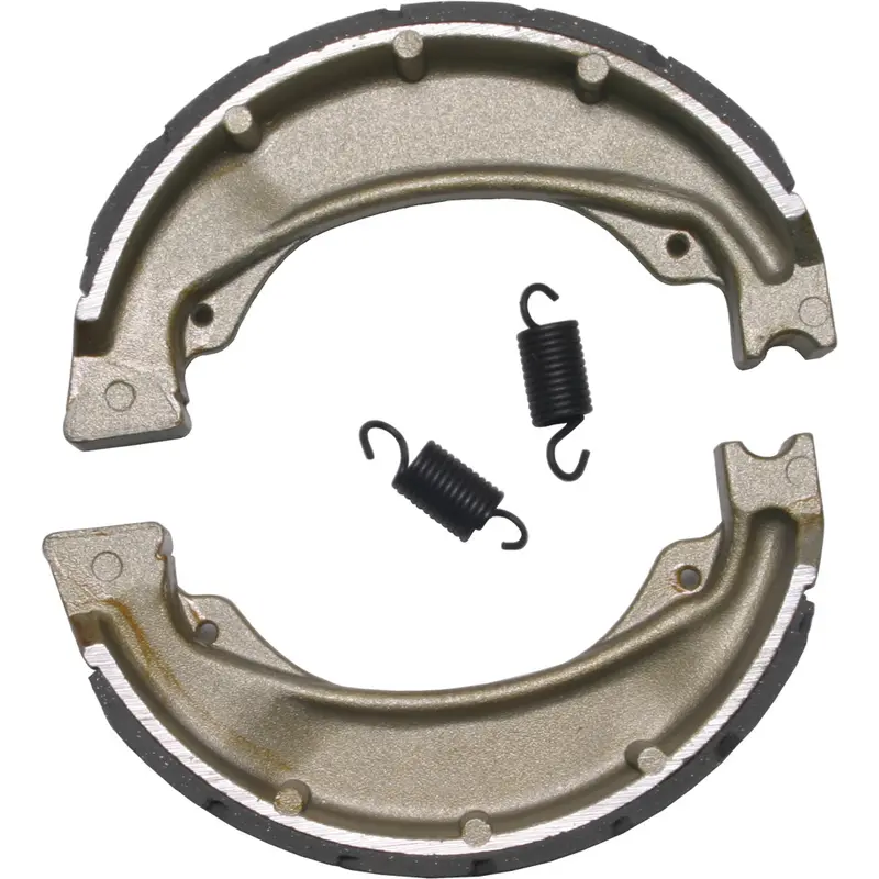 Grooved "G" Brake Shoes