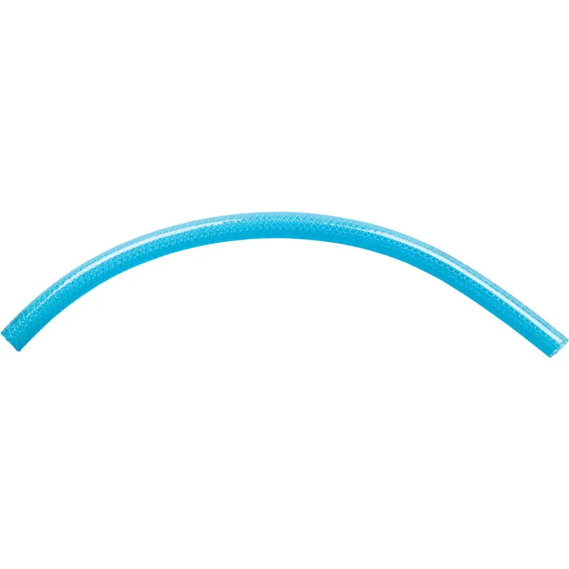 HELIX 10' FUEL INJECTION LINE 3/8" BLUE