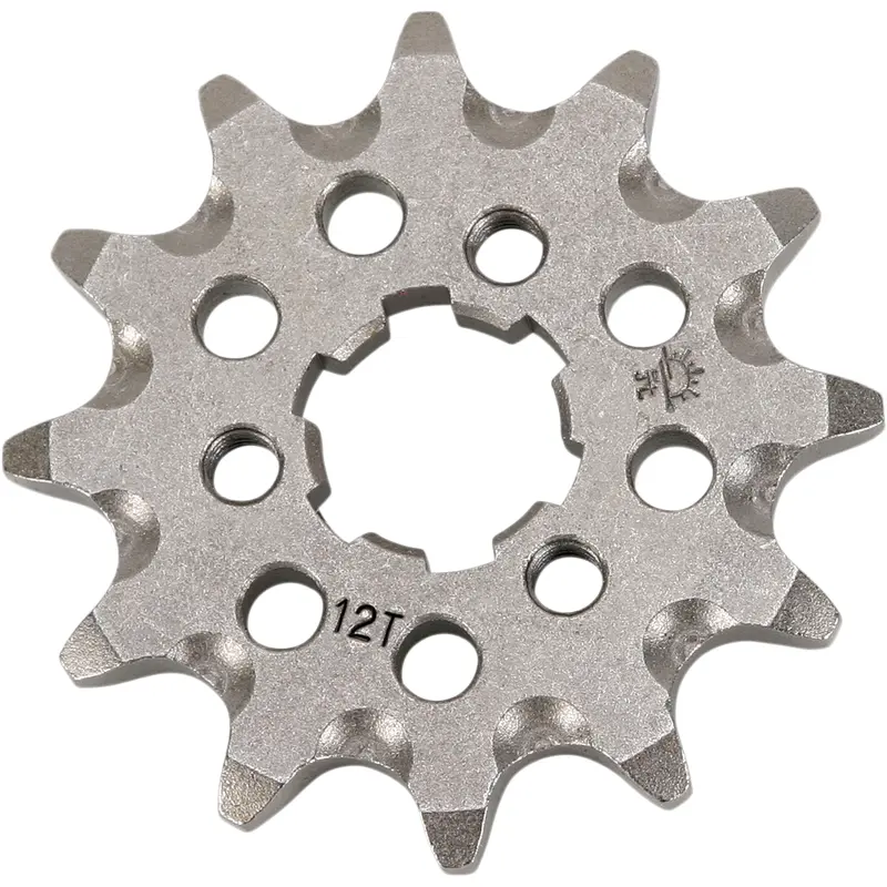 JT Sprockets Front Sprocket Kawasaki KX125 1992-2005