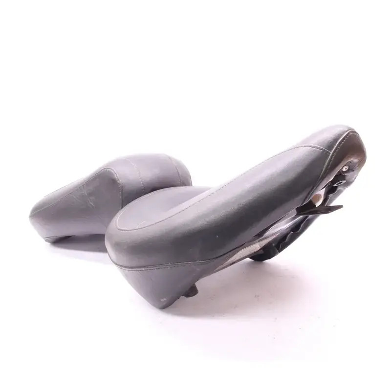 MUSTANG 88-98 Honda Shadow Vlx 600 Vt600c Front Rear Saddle Seat r0023
