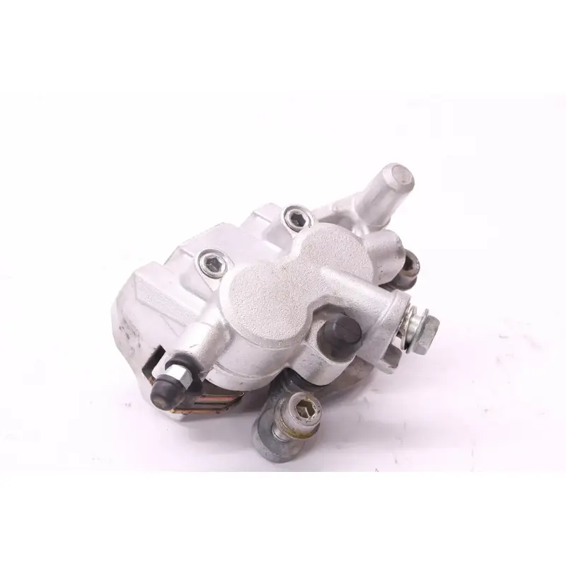 OEM 06-09 Suzuki Quadracer 450 Ltr450 Left Front Brake Caliper r4141