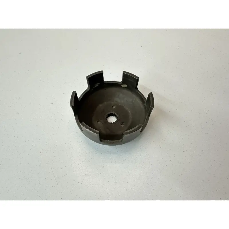 OEM 87-93 SUZUKI LT230E LT 230 QUADRUNNER / 89-04 LT-F 160 PULL START RECOIL CUP