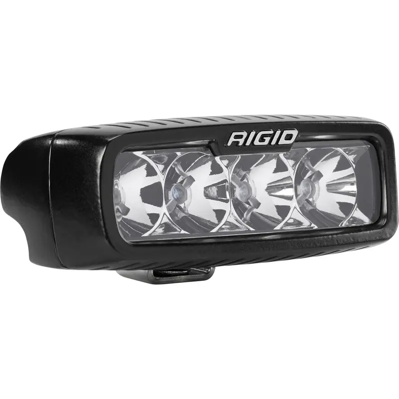 Rigid SR-Q Pro Surface Mount LED Pod Light