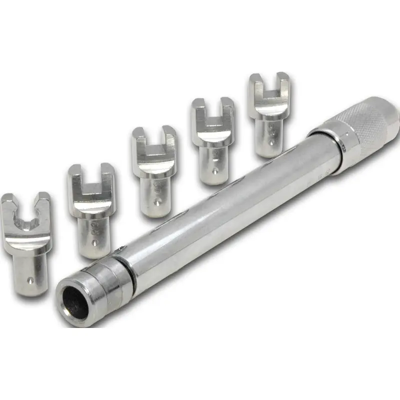 RK EXCEL ADJUSTABLE TORQUE SPOKE WRENCH