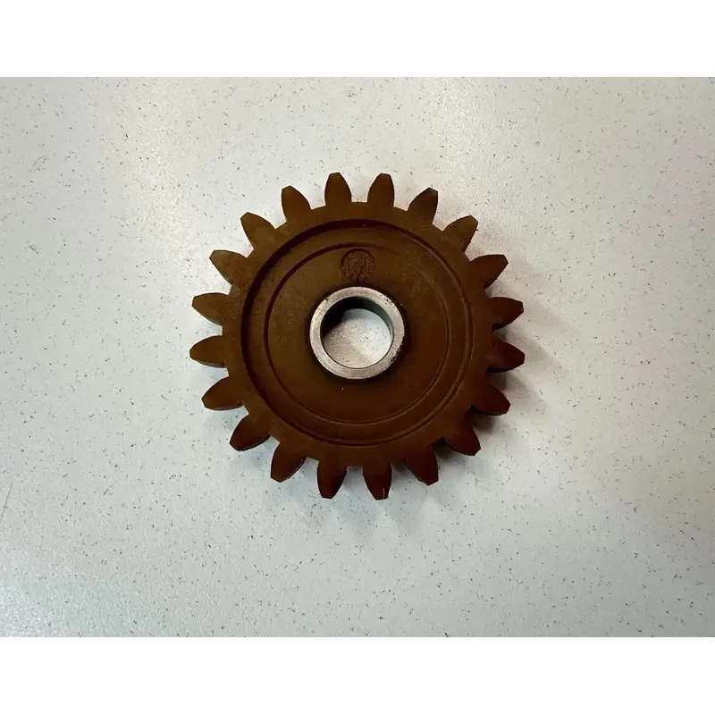 #2 OEM 03-14 SUZUKI LTZ LT-Z 400 Z KFX DVX OIL PUMP GEAR 16321-29F00