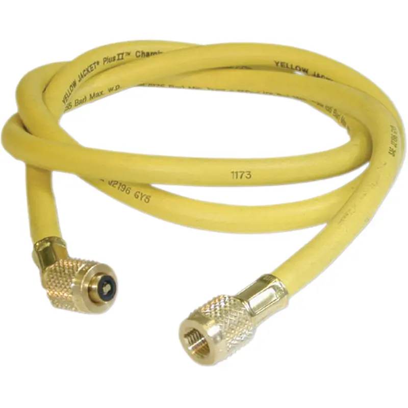 Nitrogen Gauge Hose