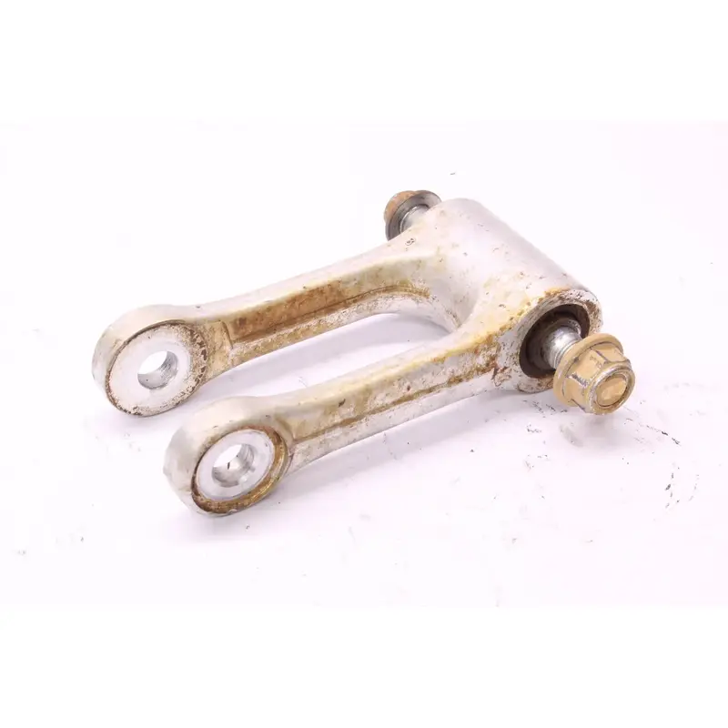 OEM 06-09 Suzuki Quadracer 450 Ltr450 Rear Dogbone Shock Linkage Link r4141