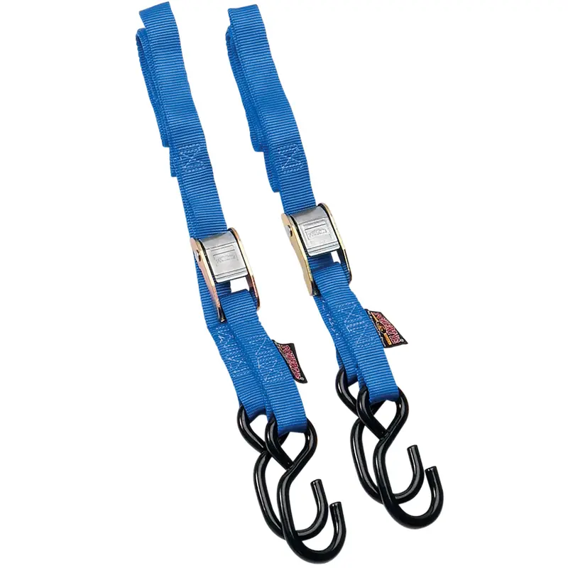 Powertye mfg. 1" Standard Tie-Downs