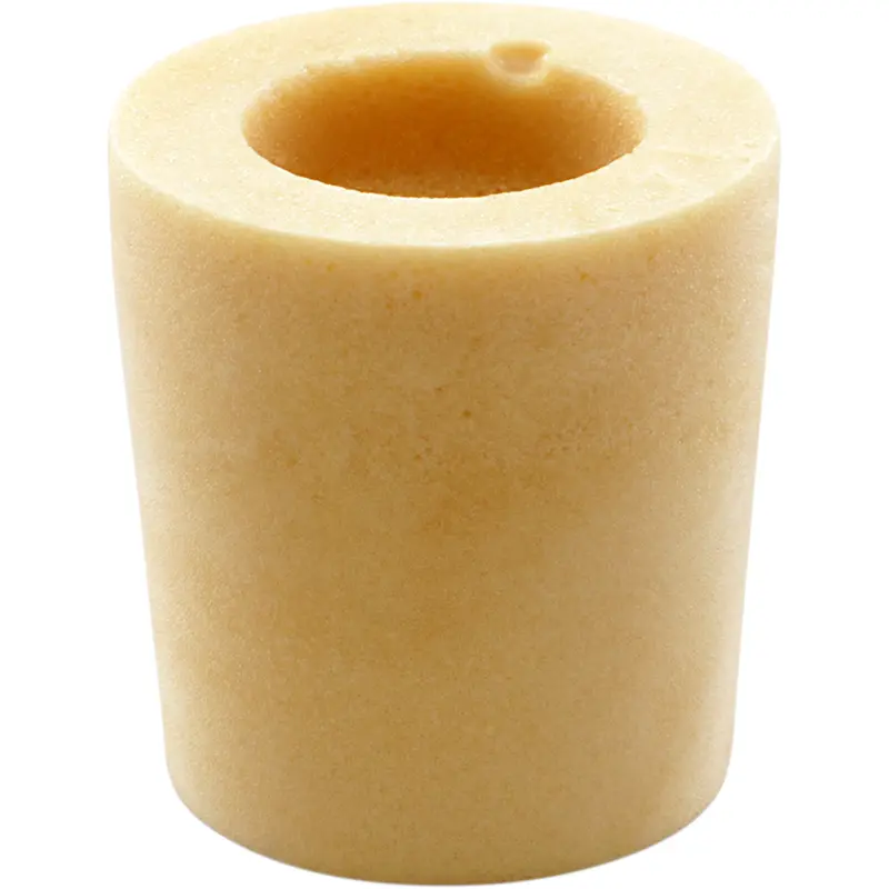 Shock Bottom-Out Bumper