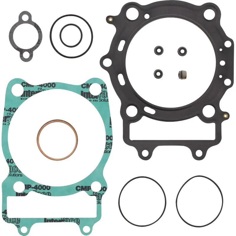Vertex Top End Gasket Kit - Arctic Cat
