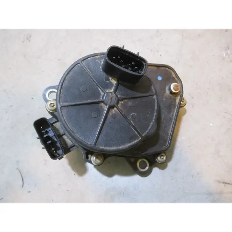 Yamaha Kodiak 450 4x4 Actuator Differential Front 2006