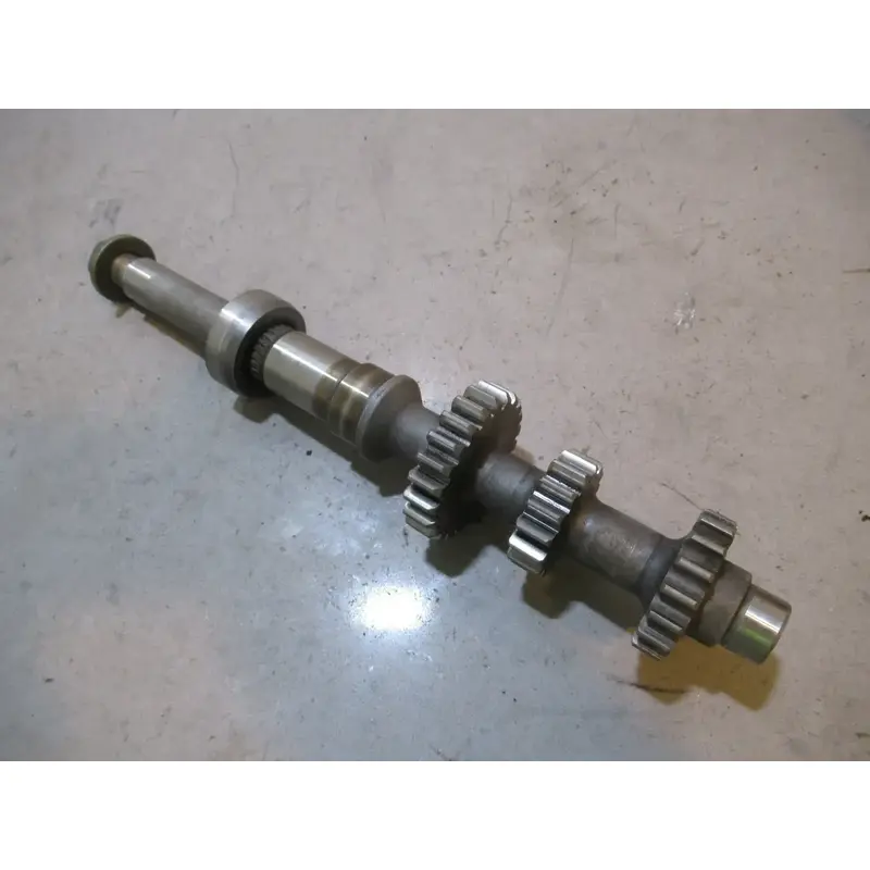 Yamaha Kodiak 450 4x4 Secondary Shaft Transmission 2006