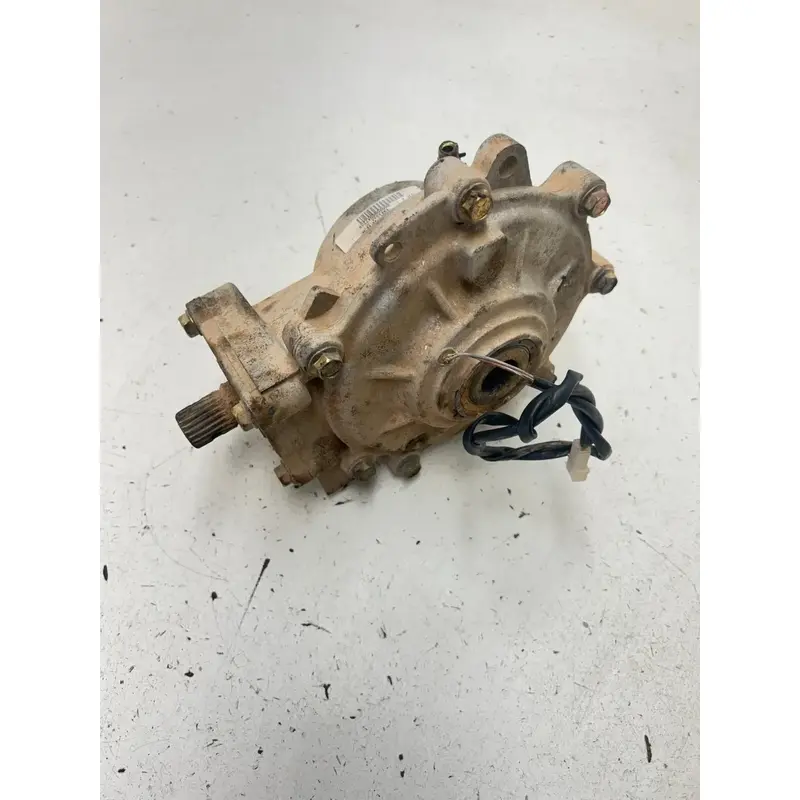 02 2002 Polaris Ranger 500 4x4 OEM Front Diff Differential Final Drive FREE SHIP