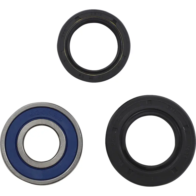 3-Wheel Steering Stem/4-Wheel Lower Steering Stem Bearing Kit