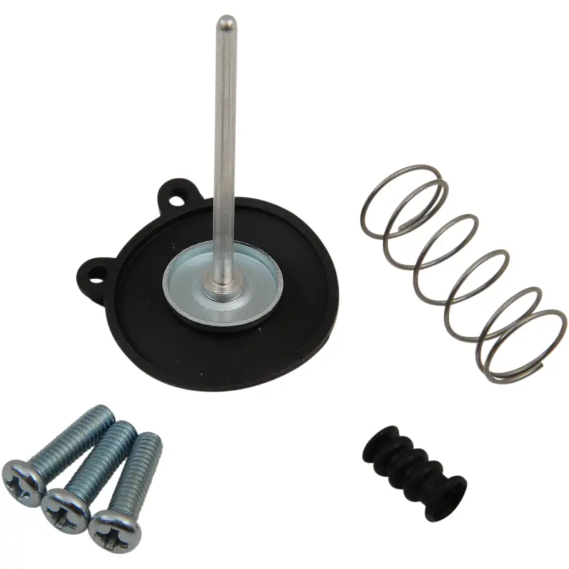 Moose offroad Acceleration Pump Rebuild Kit - Honda