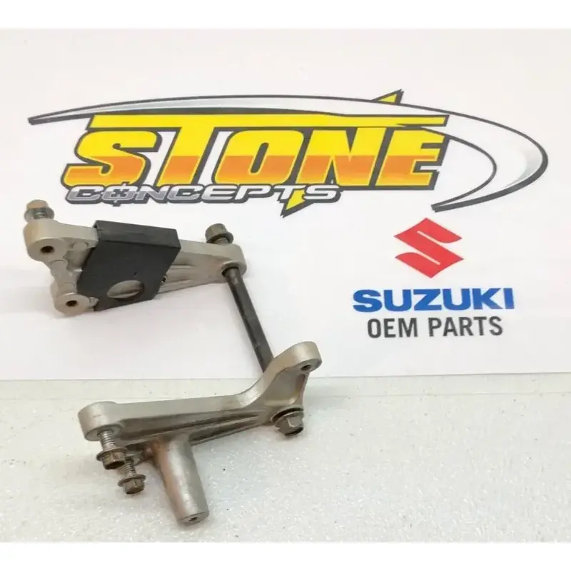 OEM 2006 2007 2008 2009 Suzuki LTR450 LTR 450 Engine Motor Mount Front Mounts