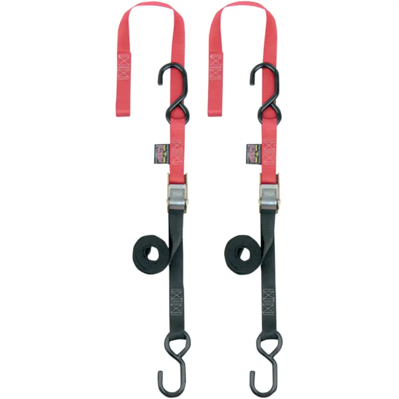 Powertye mfg. 1" Soft-Tye Tie-Downs