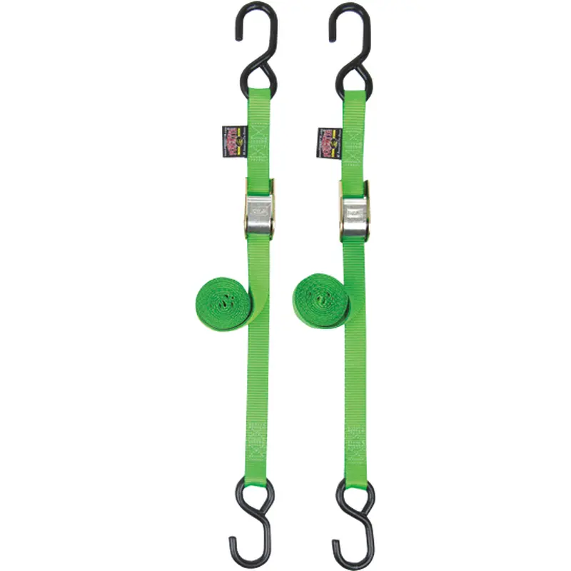 Powertye mfg. 1" Standard Tie-Downs