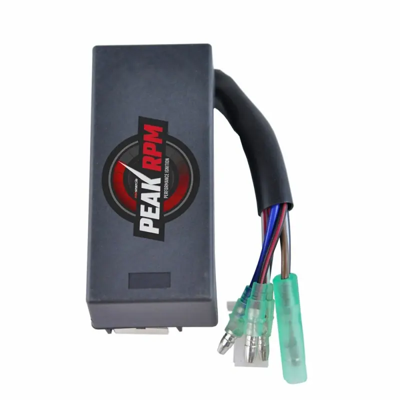 RM STATOR CDI BOX