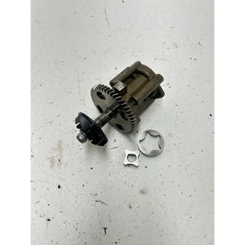 10 2010 Polaris Ranger 800 XP 4x4 OEM UNTESTED! Oil Pump Assembly