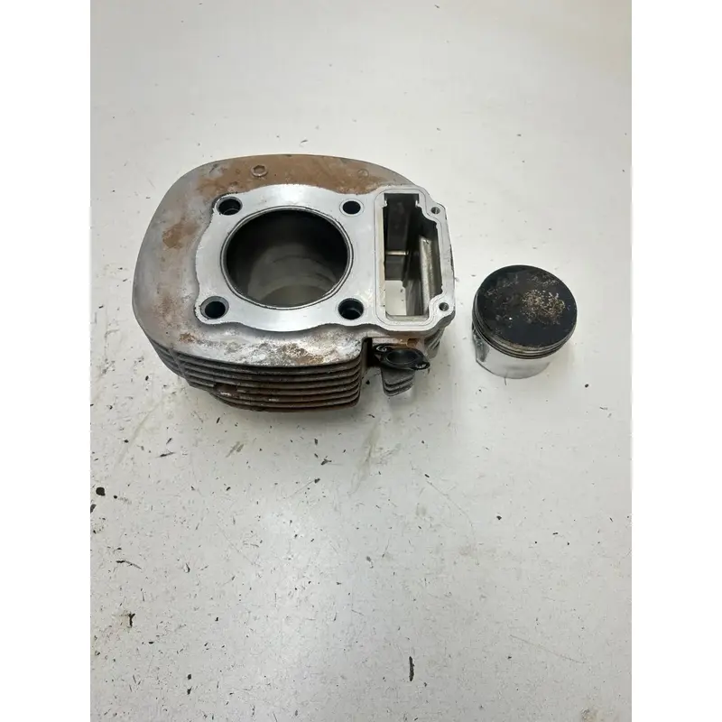 2000 Polaris Magnum 325 4x4 OEM Cylinder Jug Sleeve Piston 78.1 MM FREE SHIP
