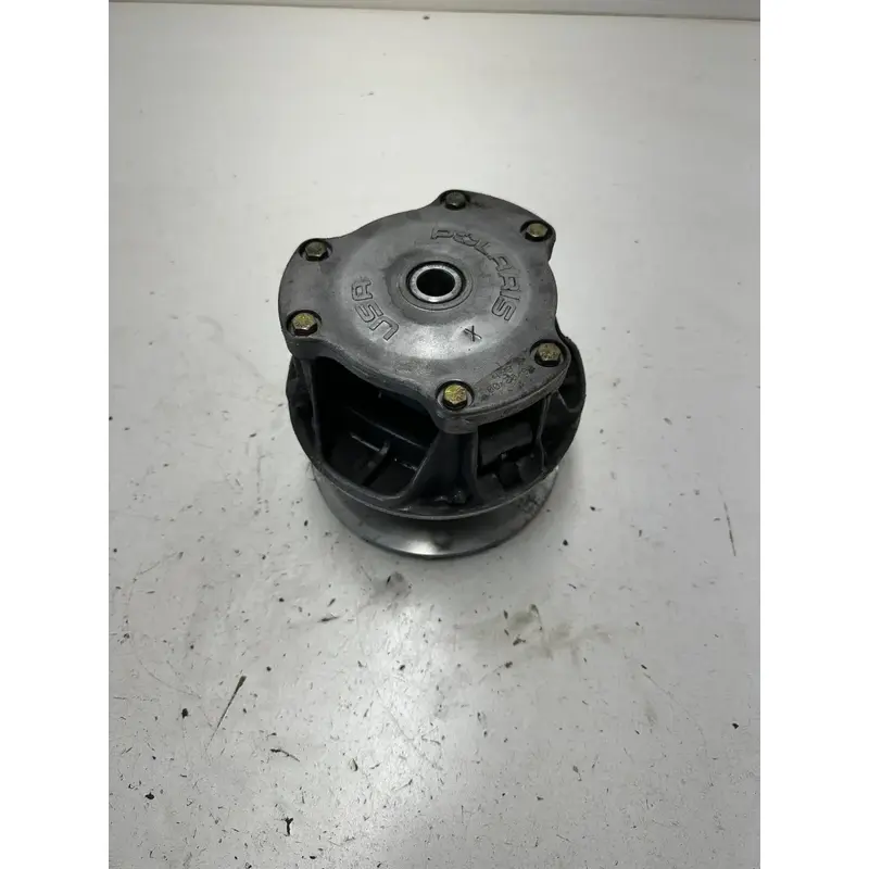 2000 Polaris Magnum 325 4x4 OEM GOOD Primary  Clutch Assembly FREE SHIPPING READ