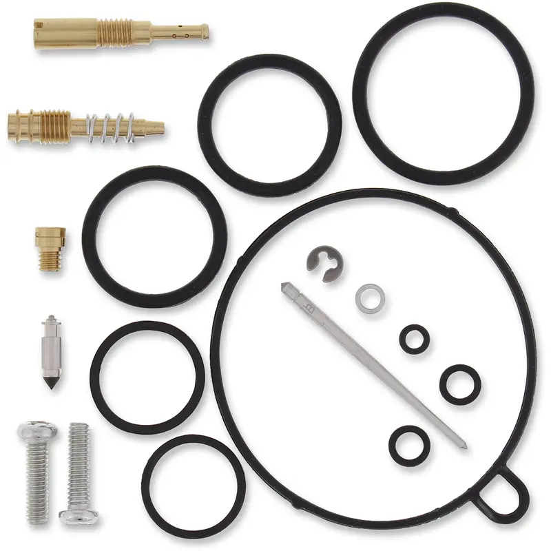 Carburetor Repair Kit - Honda