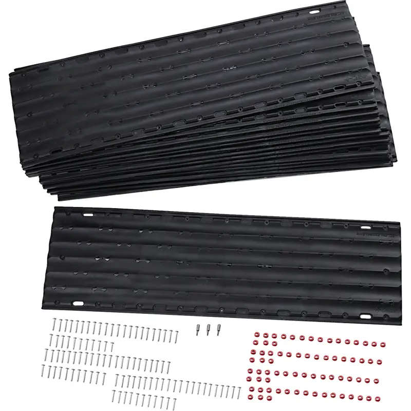 LowPro Glides