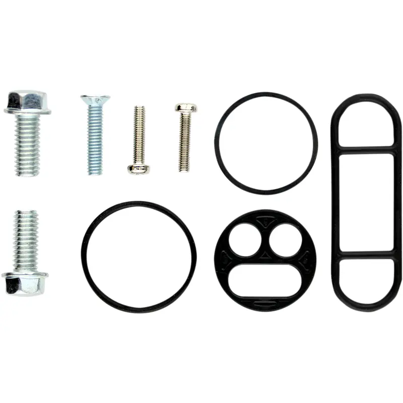 Moose offroad Fuel Petcock Rebuild Kit - Yamaha