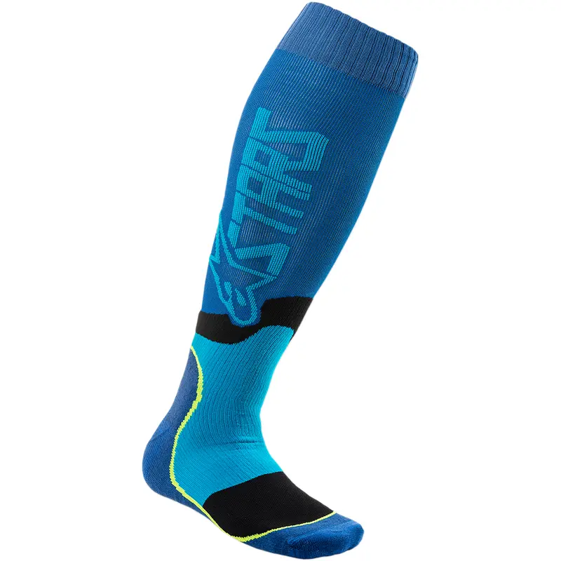 MX Plus 2 Socks