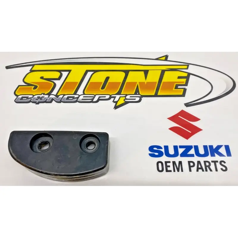 OEM Suzuki LTR450 Rear Swingarm Chain Slider Block 2006 2008 2007 2009 LTR 450