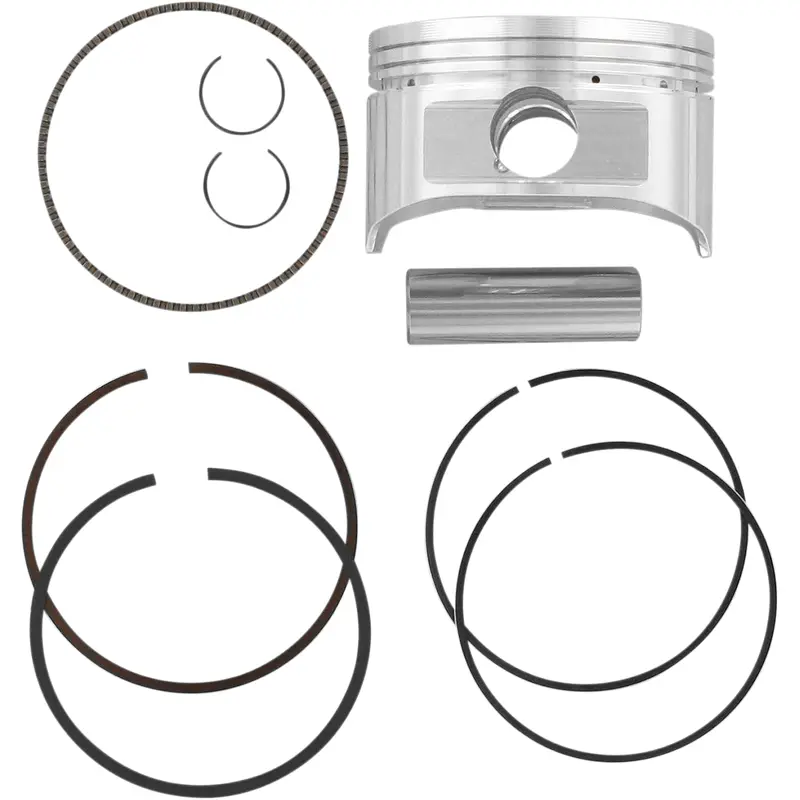 Piston Kit Forged Series for 4-Stroke