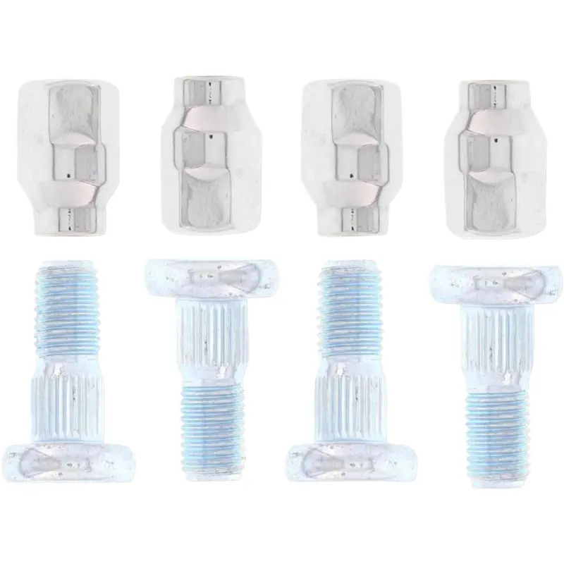 Wheel Stud/Nut Kit
